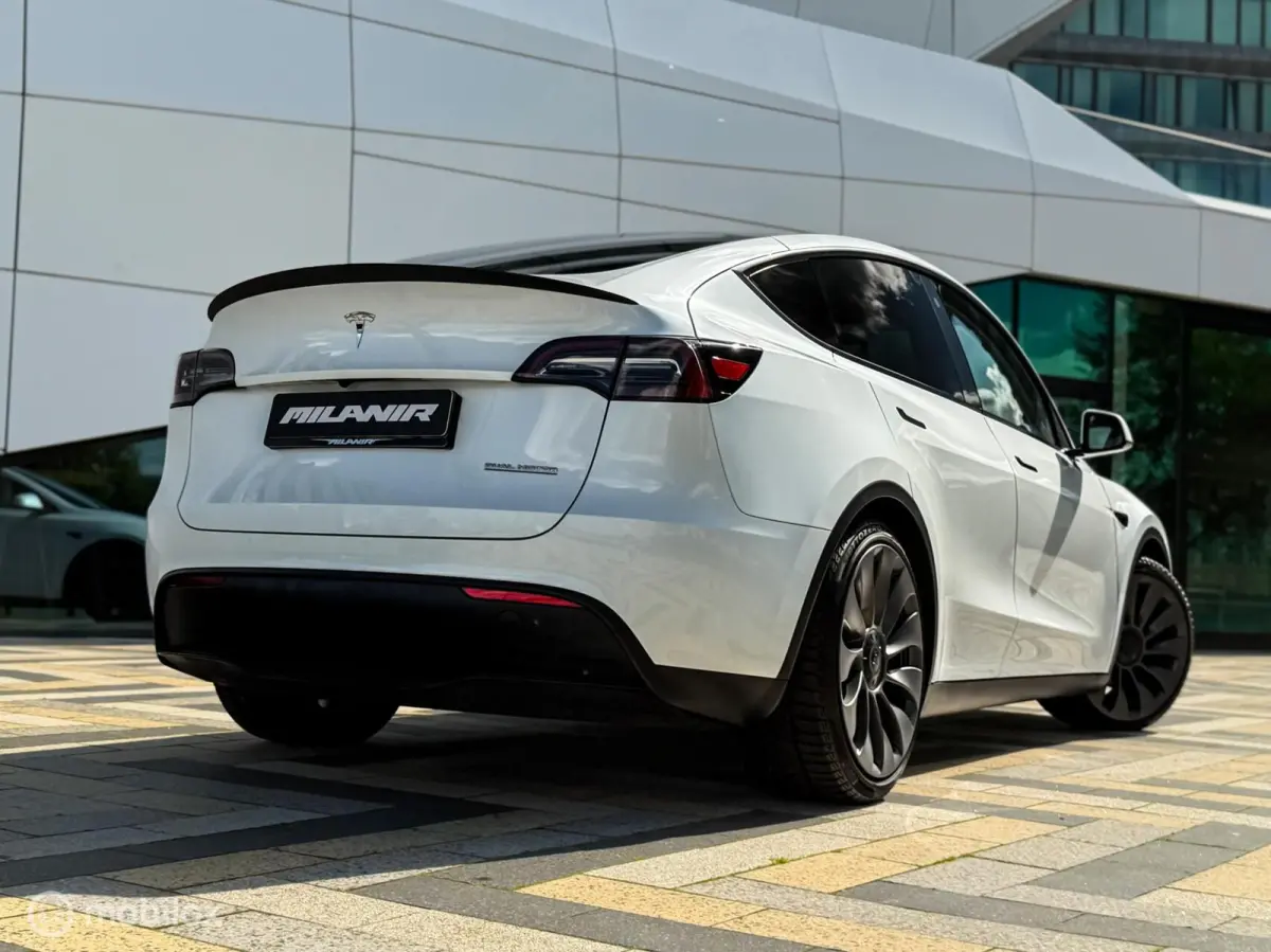 Performance AWD 75 kWh |Autopilot|BTW|1e eigenaar