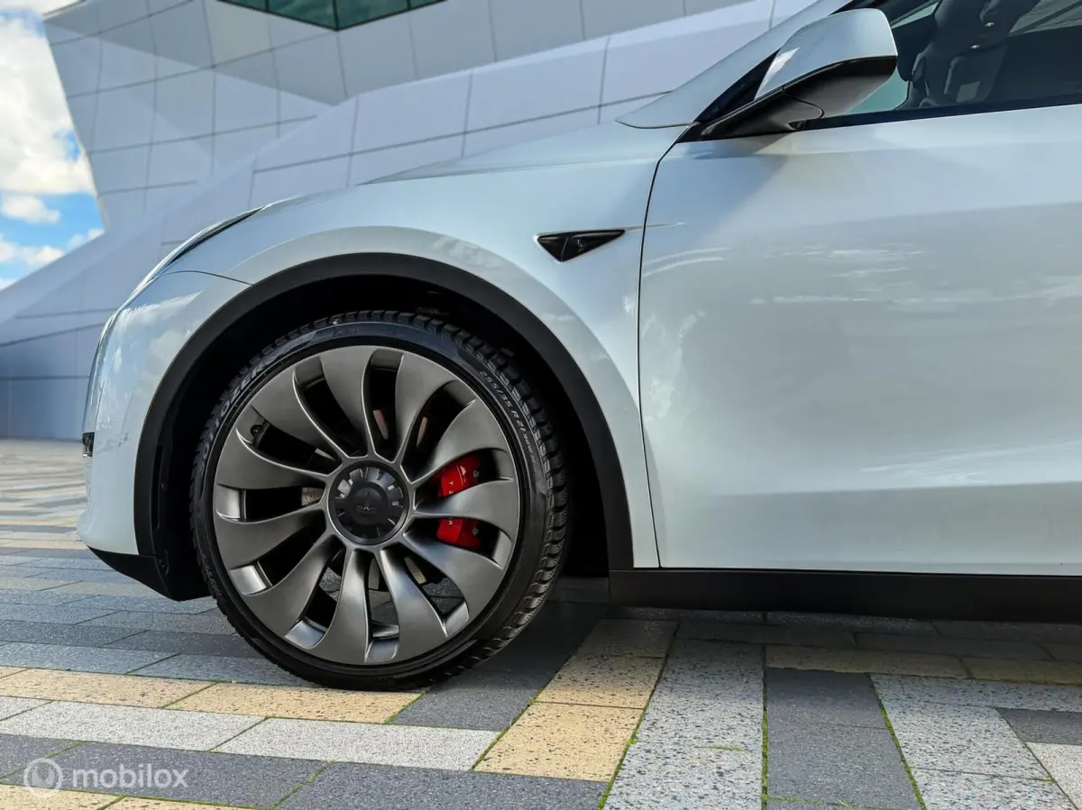 Performance AWD 75 kWh |Autopilot|BTW|1e eigenaar