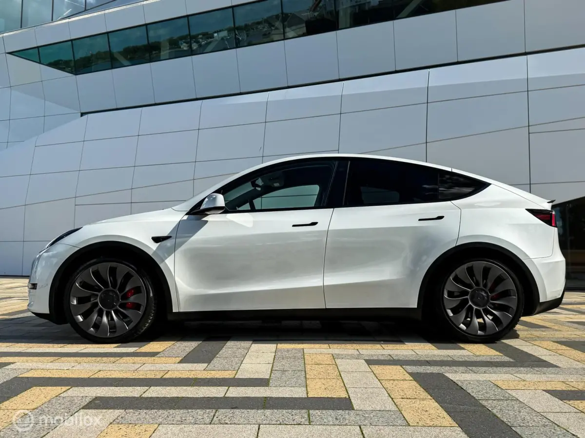 Performance AWD 75 kWh |Autopilot|BTW|1e eigenaar