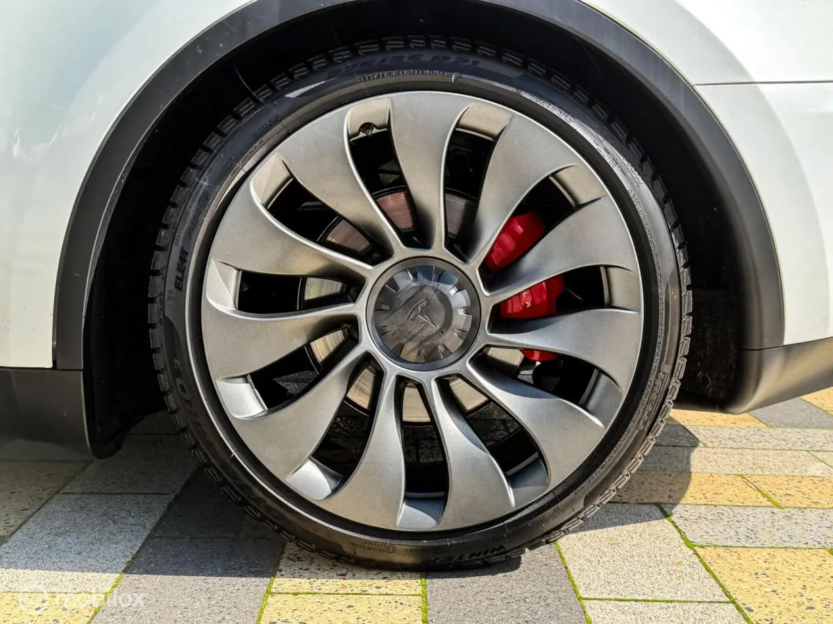 Performance AWD 75 kWh |Autopilot|BTW|1e eigenaar