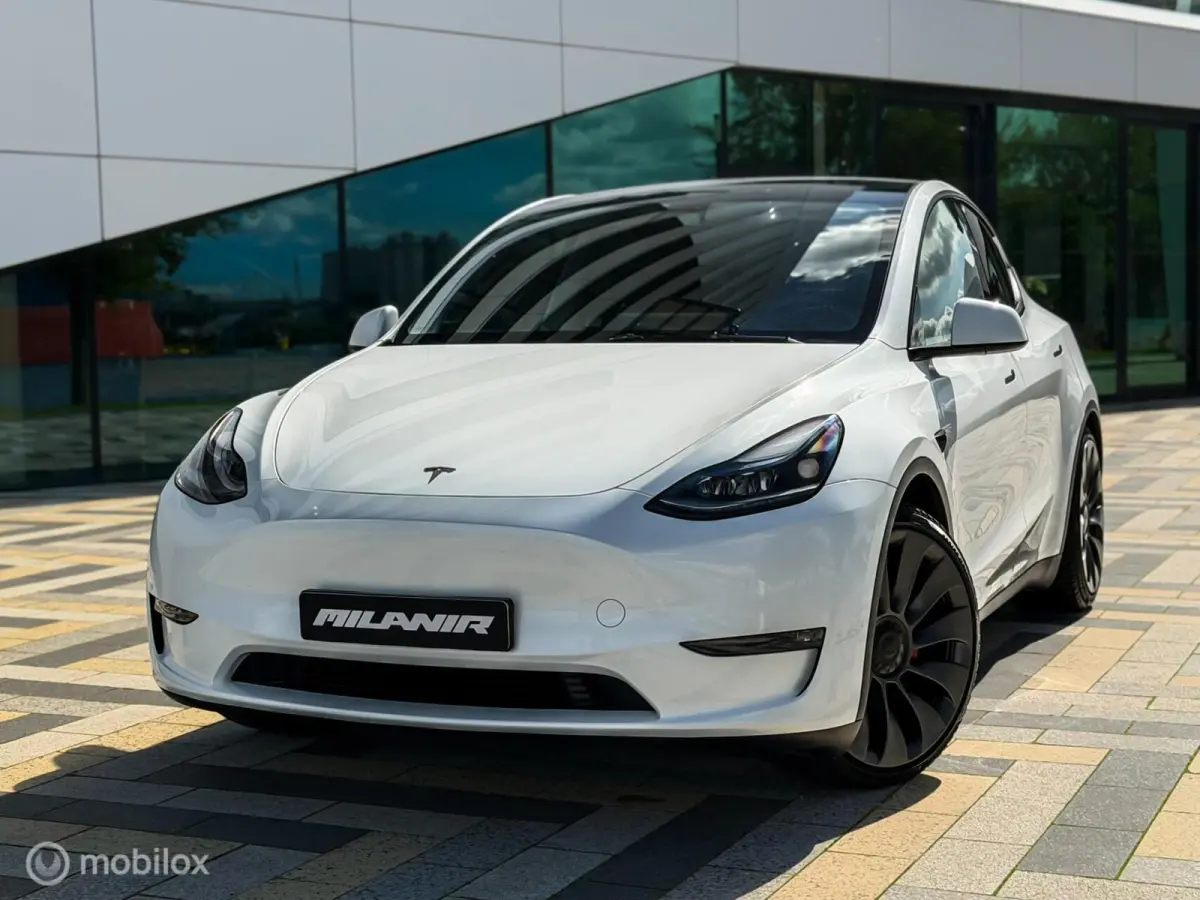 Performance AWD 75 kWh |Autopilot|BTW|1e eigenaar