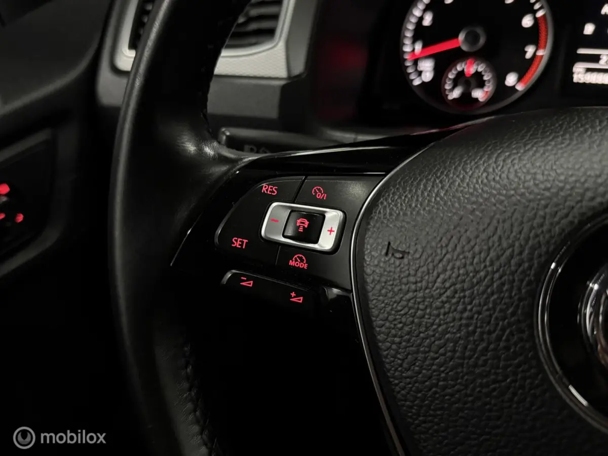 1.4 TSI DSG Airco|LED|Xenon|Trekhaak|