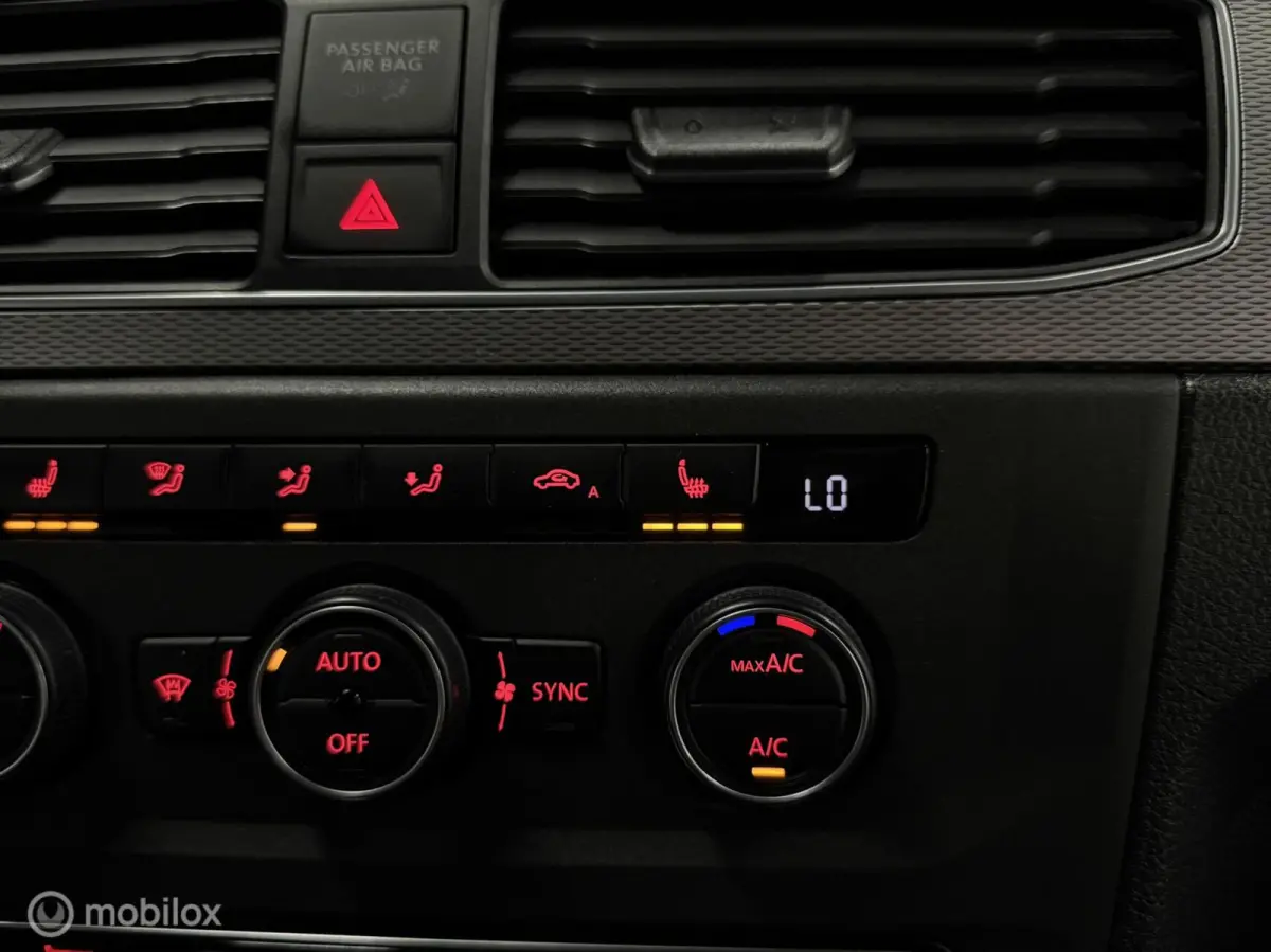 1.4 TSI DSG Airco|LED|Xenon|Trekhaak|