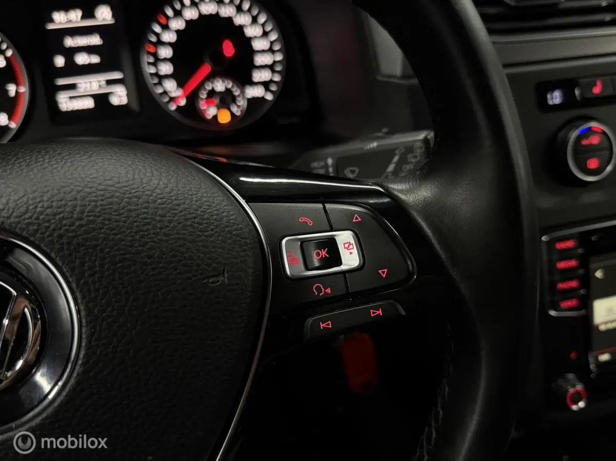 1.4 TSI DSG Airco|LED|Xenon|Trekhaak|