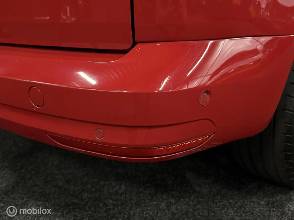 1.4 TSI DSG Airco|LED|Xenon|Trekhaak|