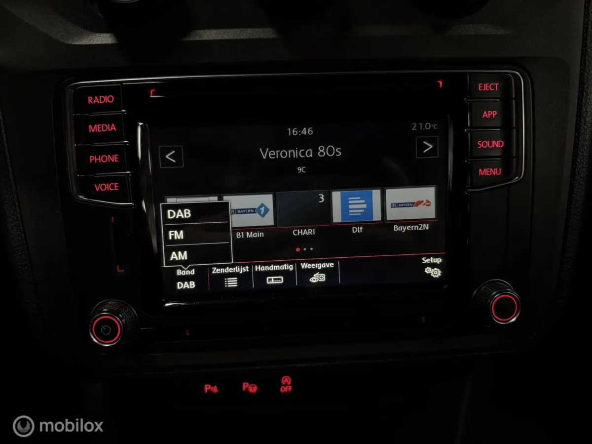 1.4 TSI DSG Airco|LED|Xenon|Trekhaak|