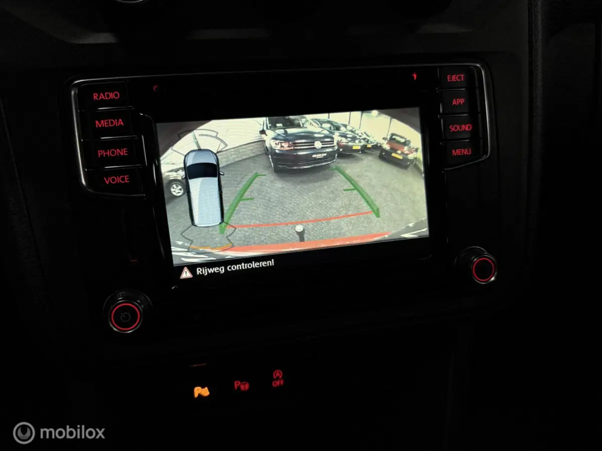 1.4 TSI DSG Airco|LED|Xenon|Trekhaak|