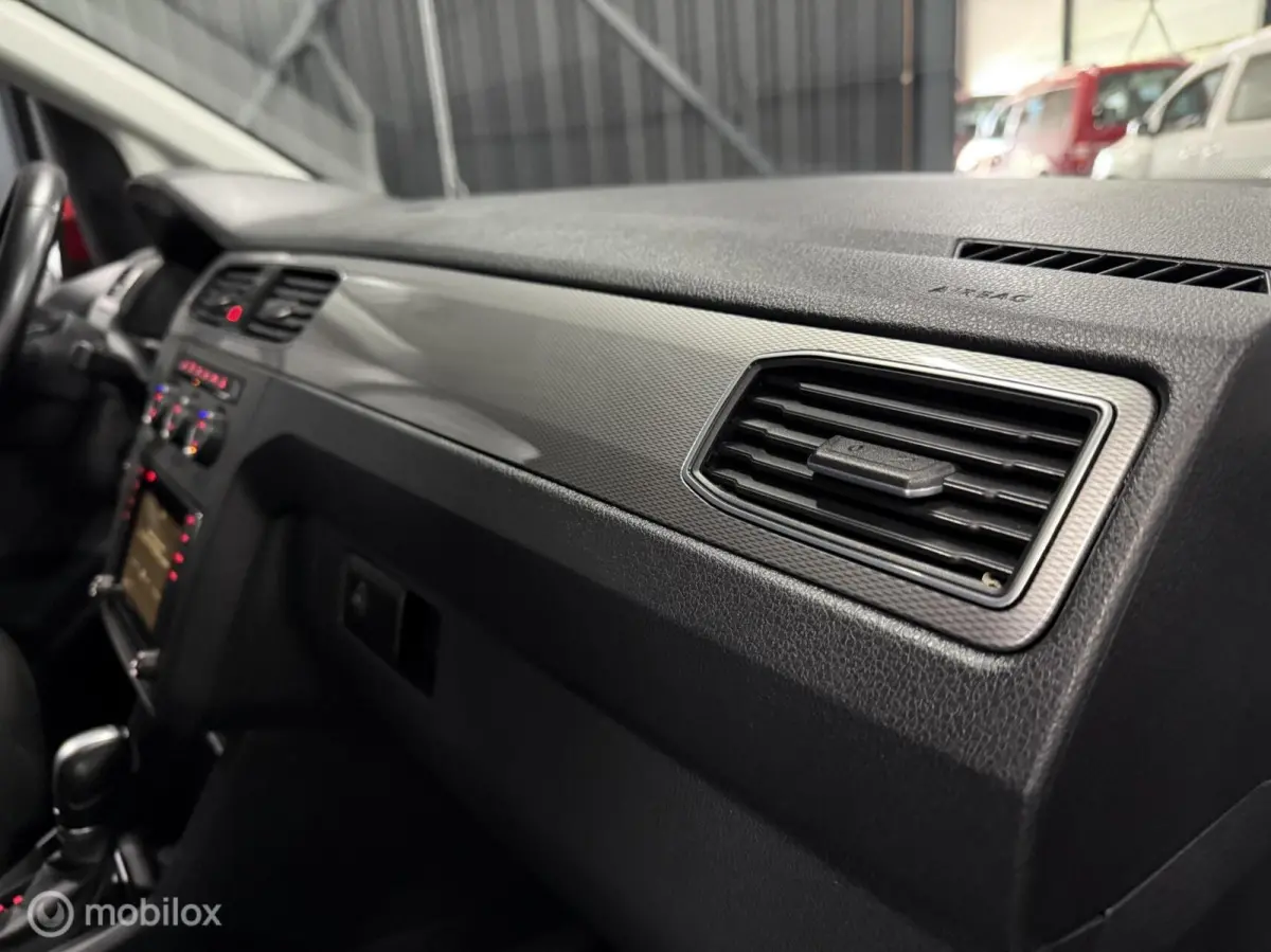 1.4 TSI DSG Airco|LED|Xenon|Trekhaak|