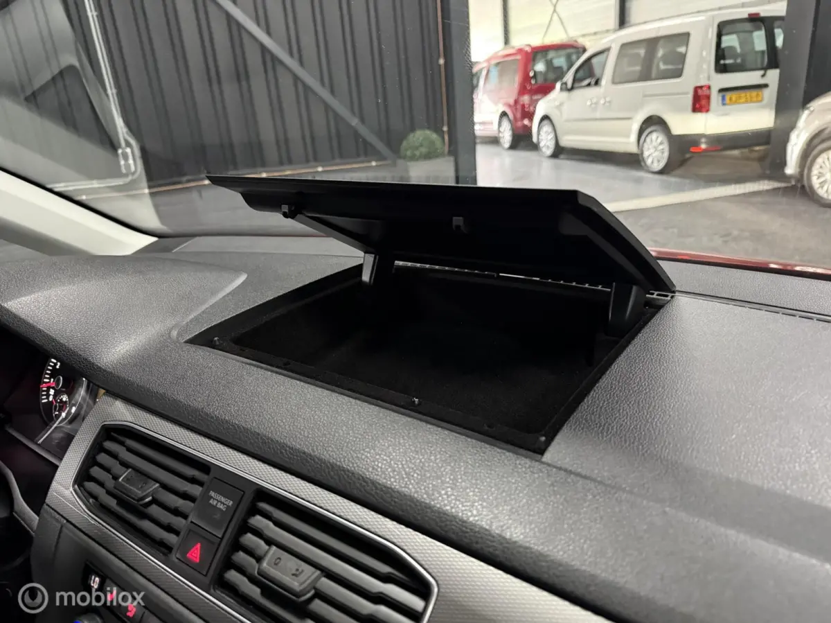 1.4 TSI DSG Airco|LED|Xenon|Trekhaak|