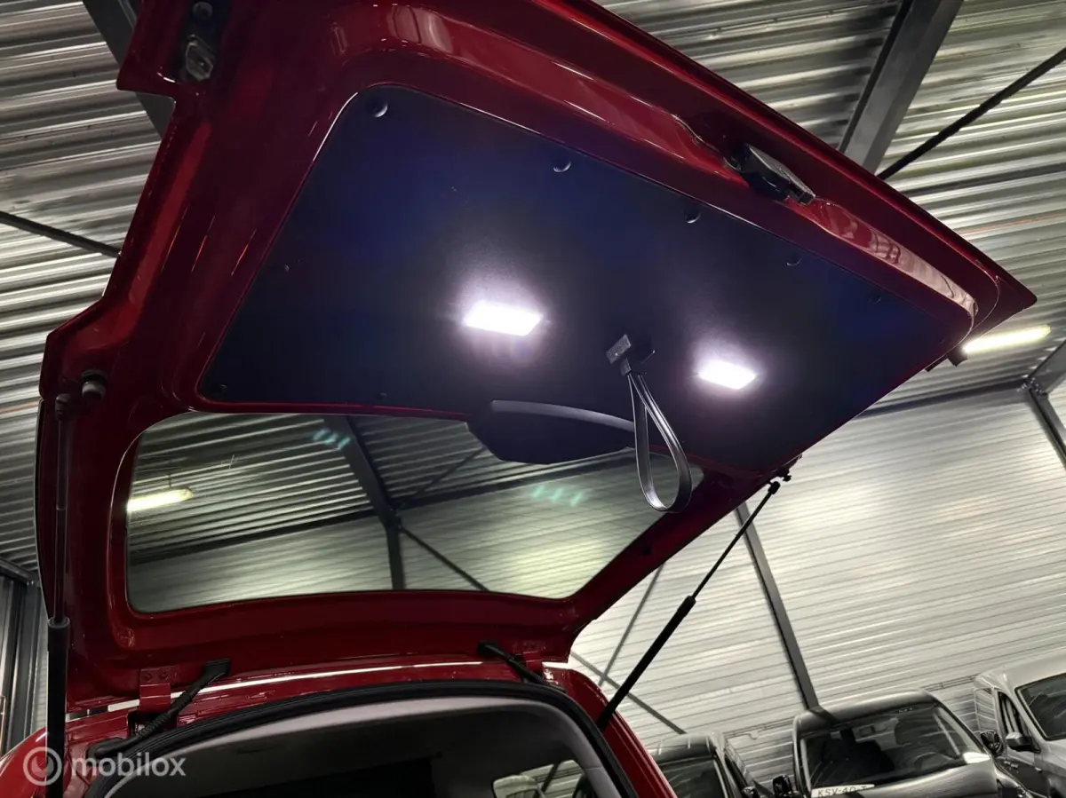 1.4 TSI DSG Airco|LED|Xenon|Trekhaak|