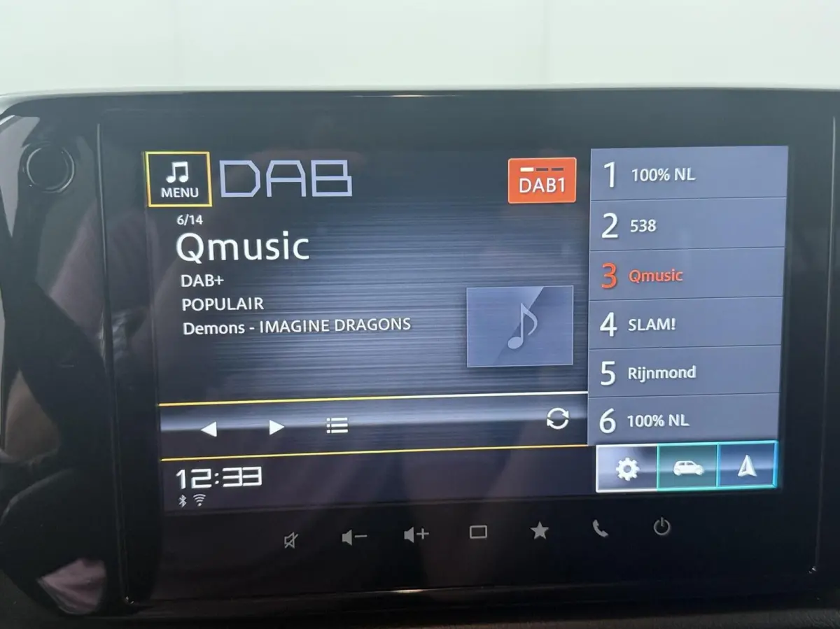 1.2 Select Smart Hybrid