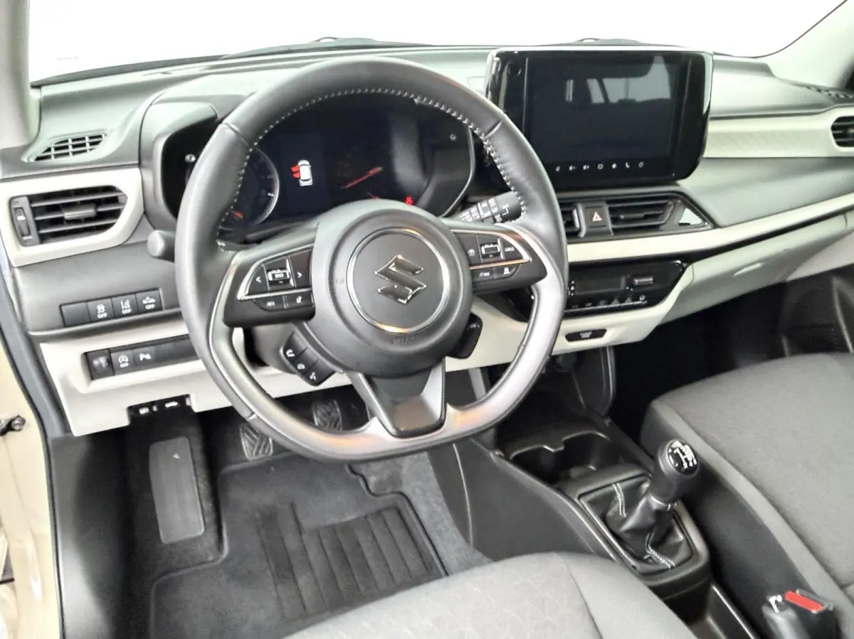 1.2 Select Smart Hybrid