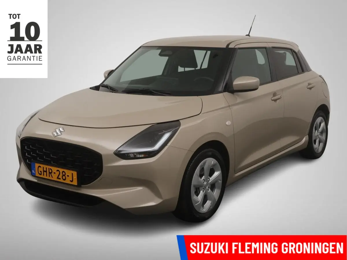 1.2 Select Smart Hybrid
