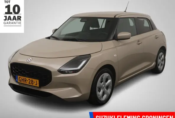 1.2 Select Smart Hybrid