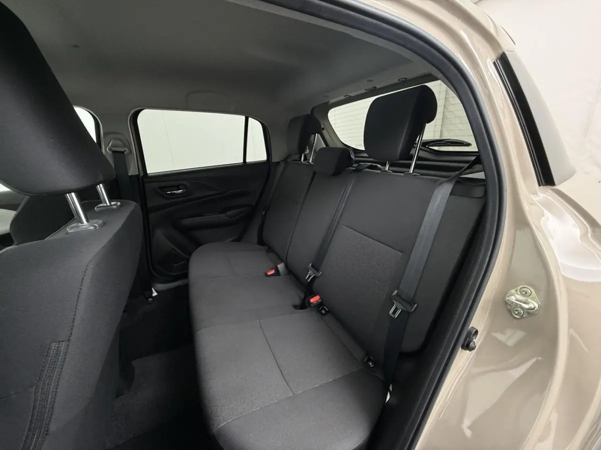 1.2 Select Smart Hybrid