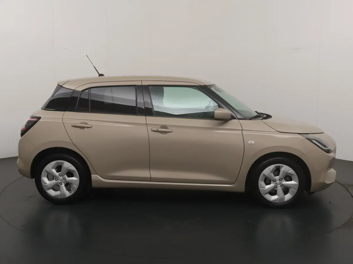 1.2 Select Smart Hybrid