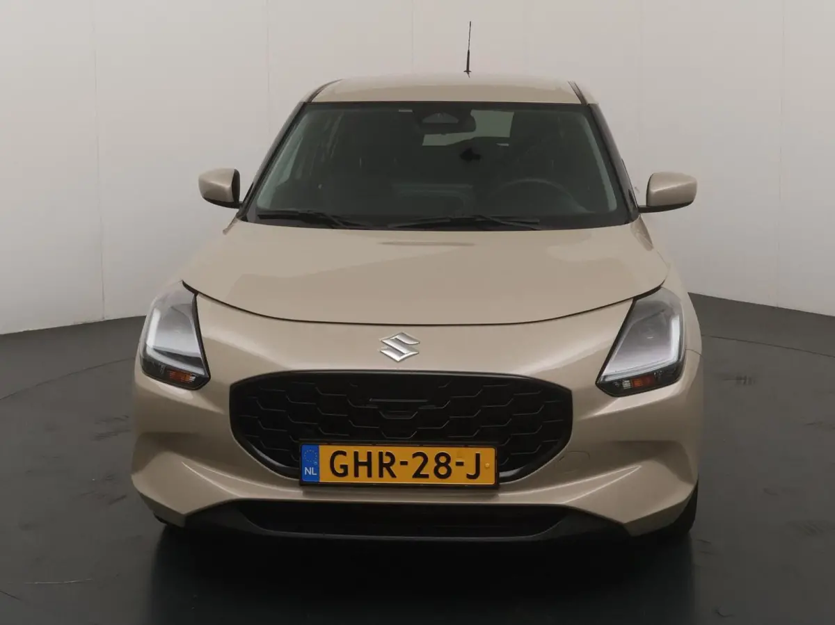 1.2 Select Smart Hybrid