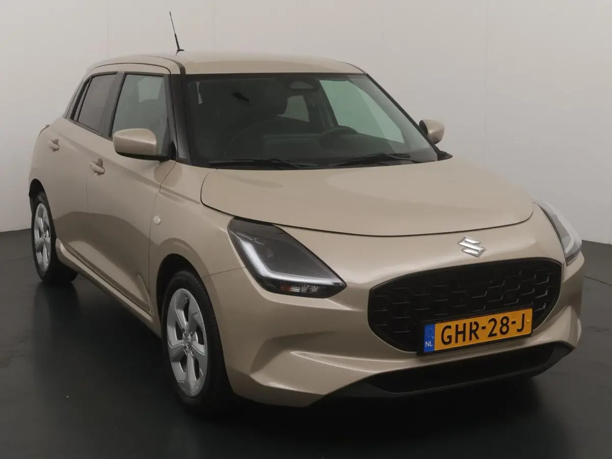 1.2 Select Smart Hybrid