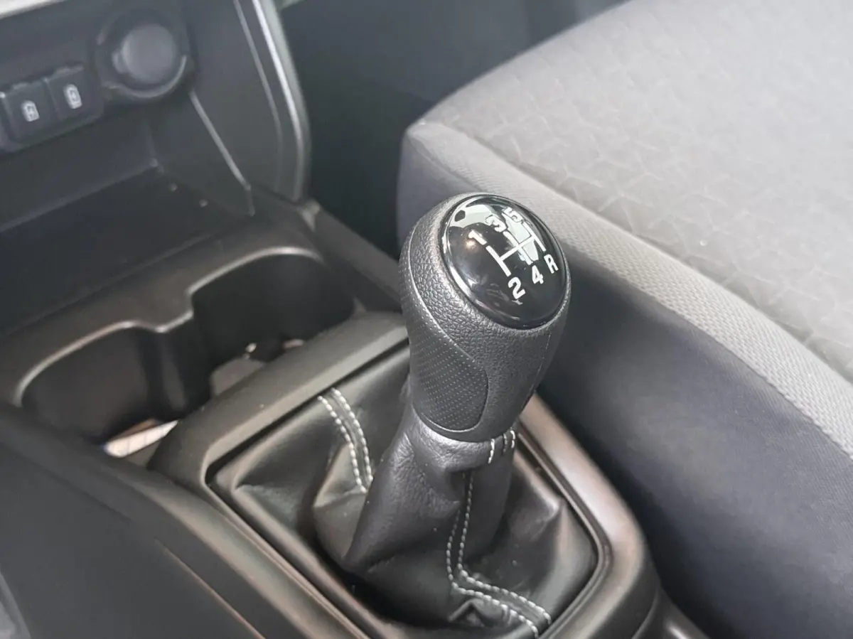 1.2 Select Smart Hybrid