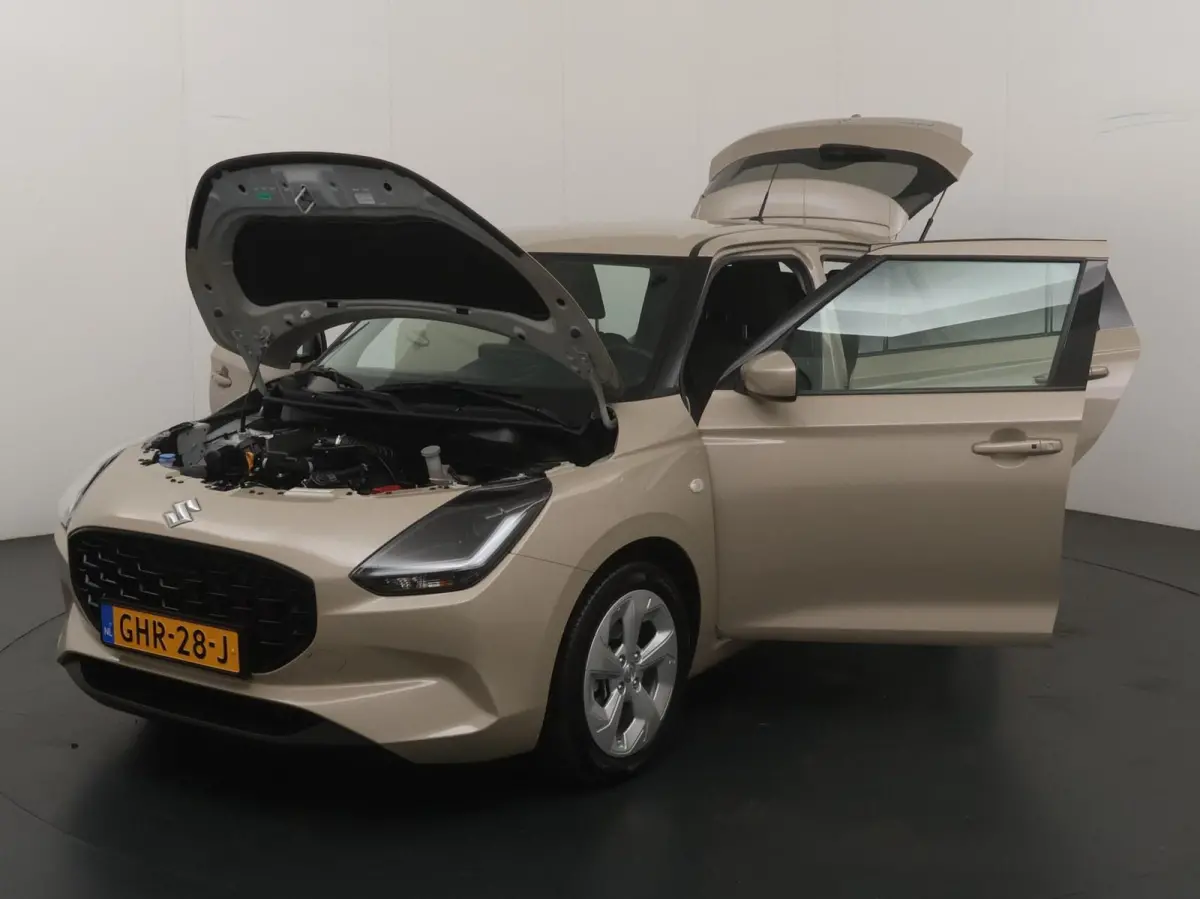 1.2 Select Smart Hybrid