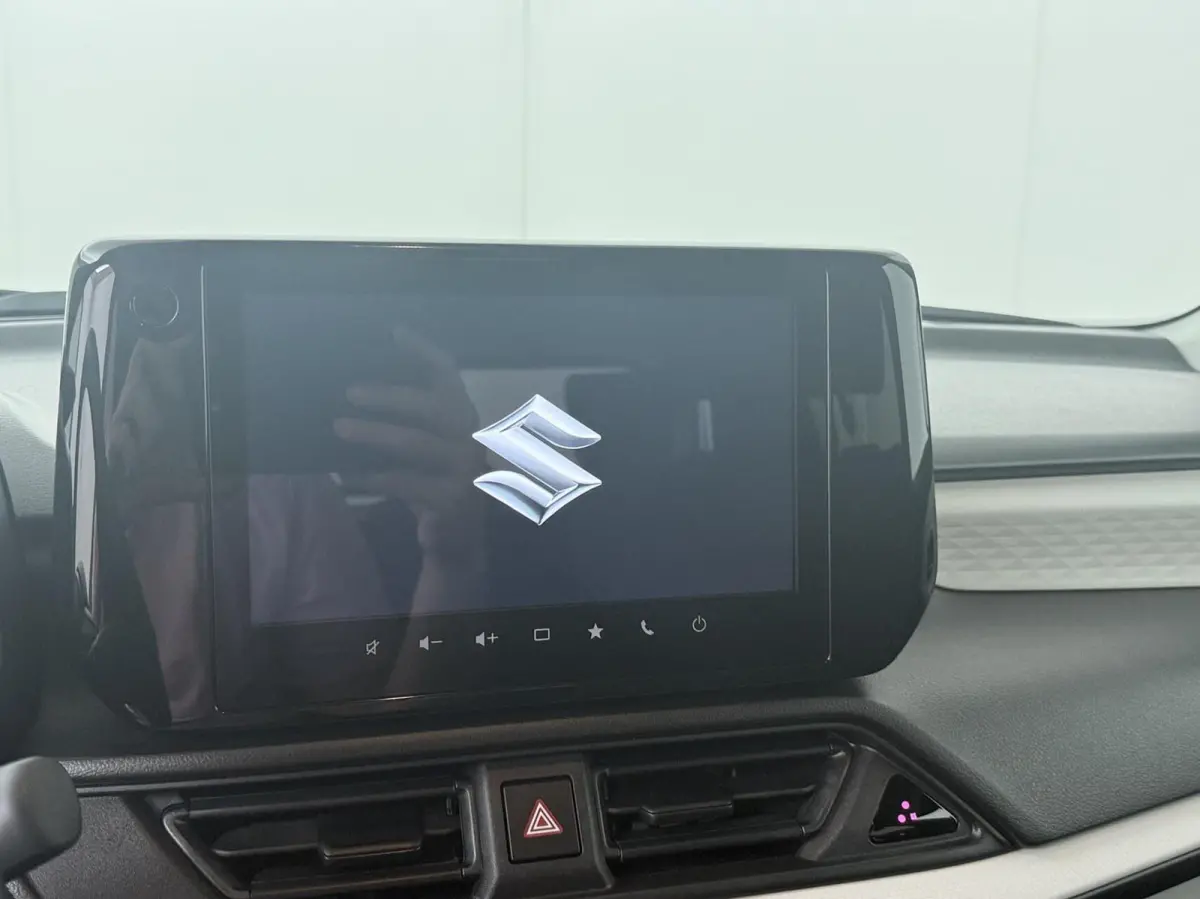 1.2 Select Smart Hybrid