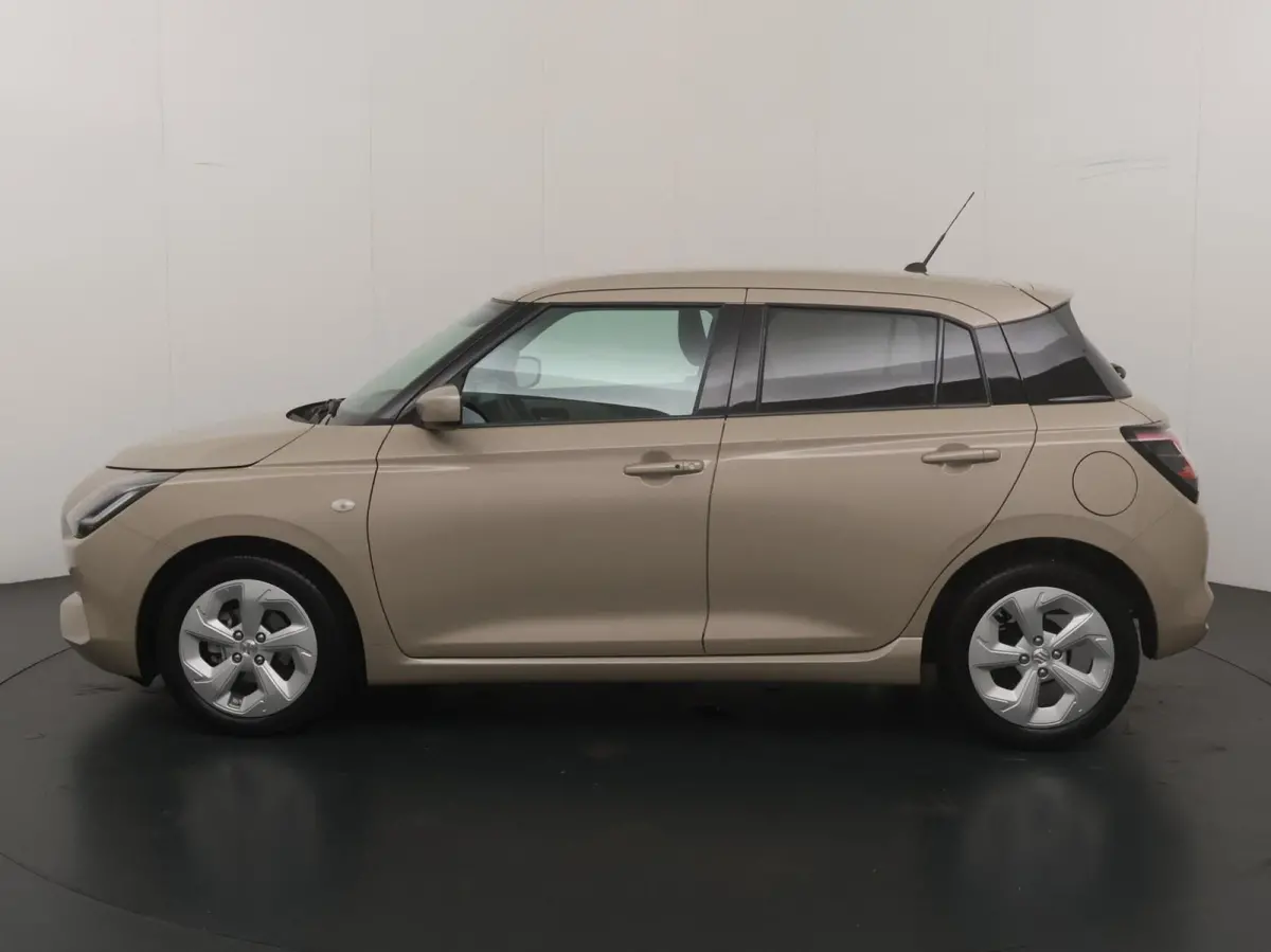 1.2 Select Smart Hybrid