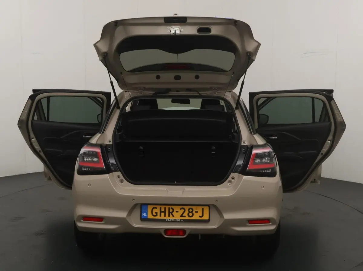 1.2 Select Smart Hybrid