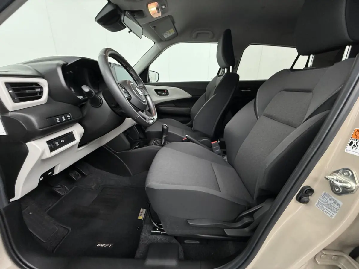 1.2 Select Smart Hybrid