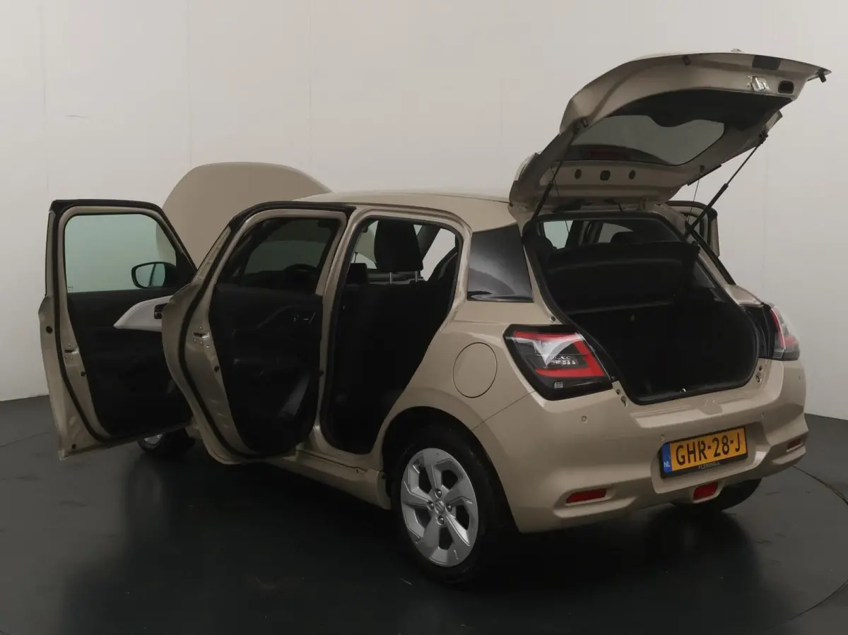1.2 Select Smart Hybrid
