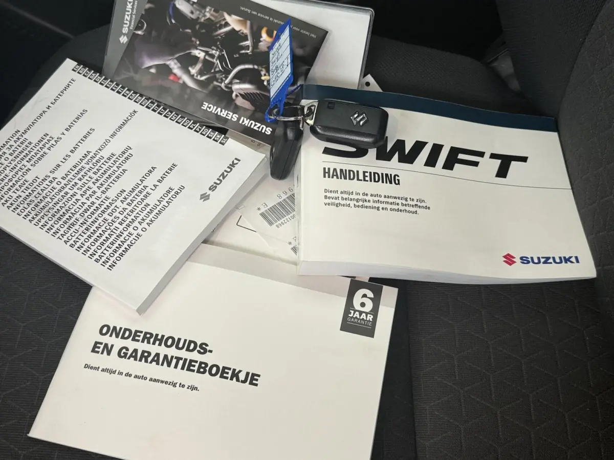 1.2 Select Smart Hybrid