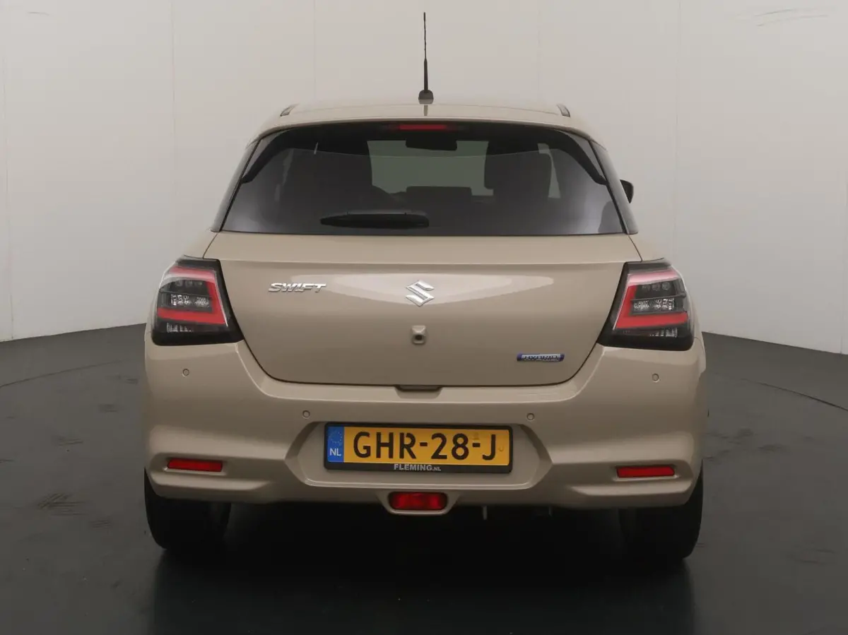 1.2 Select Smart Hybrid