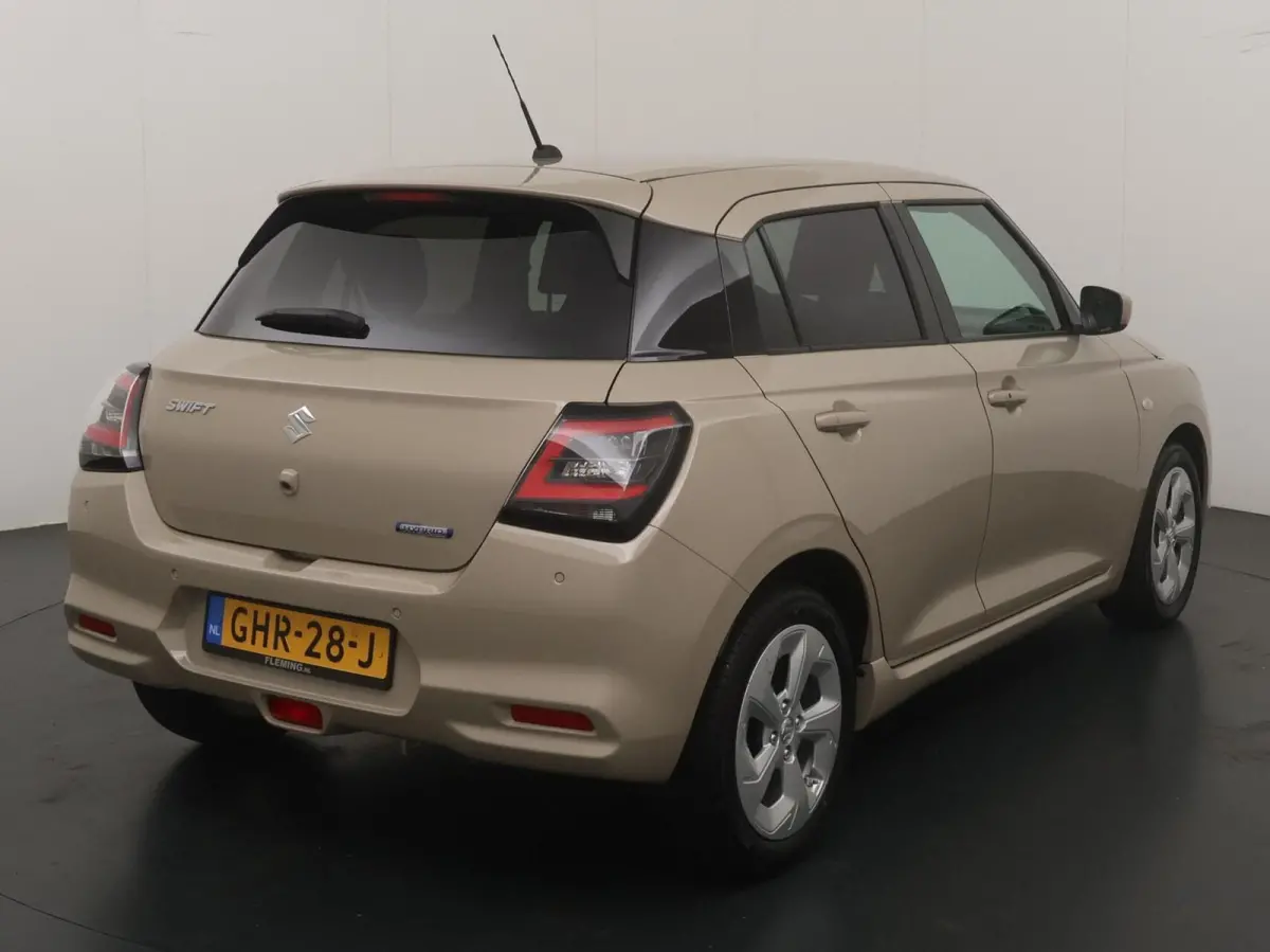 1.2 Select Smart Hybrid