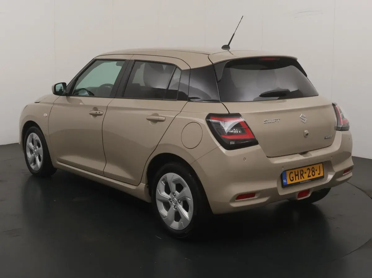 1.2 Select Smart Hybrid