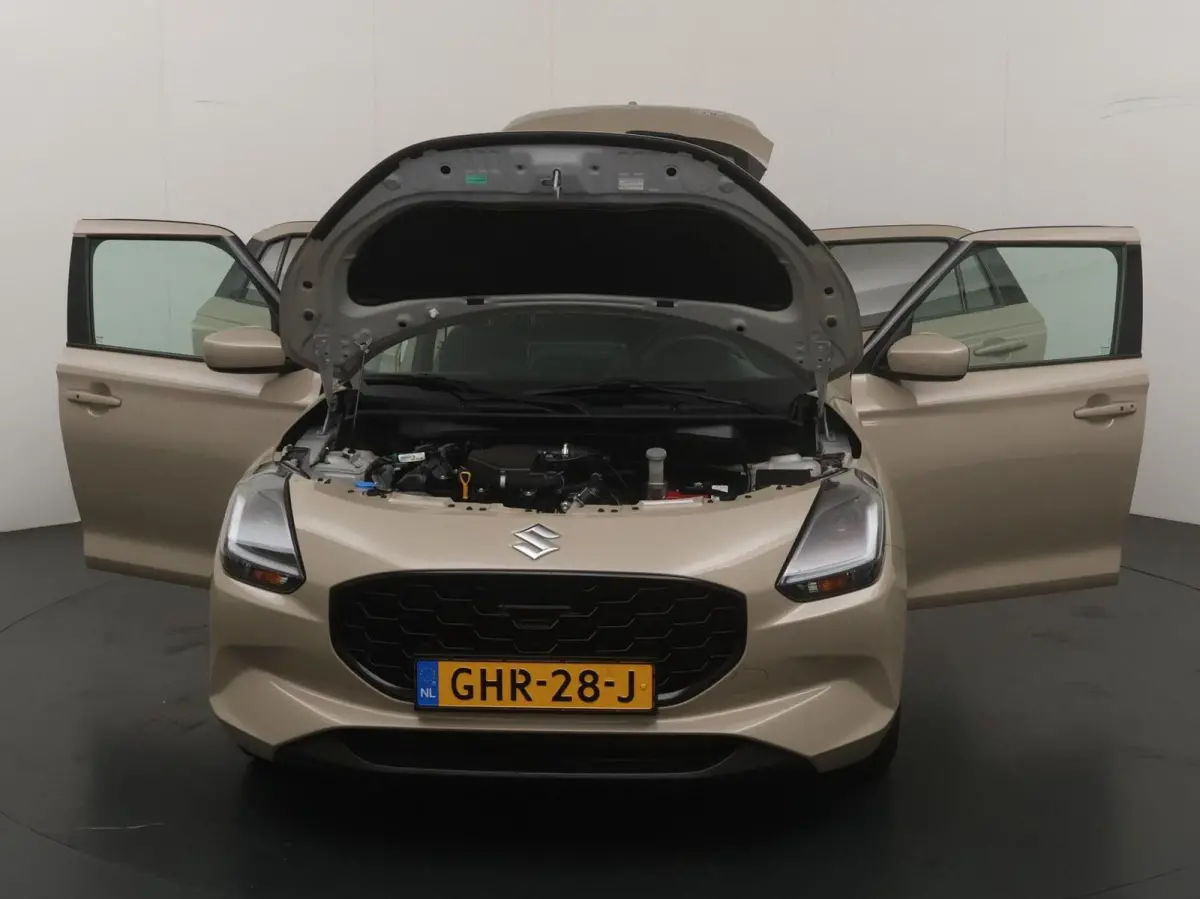 1.2 Select Smart Hybrid
