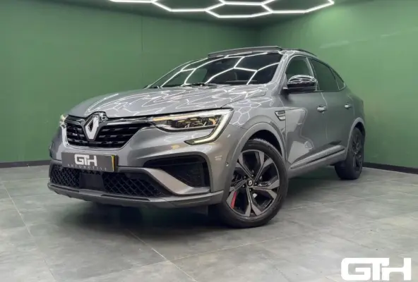 1.6 R.S. Line Camera | Keyless | Pano | Sfeer