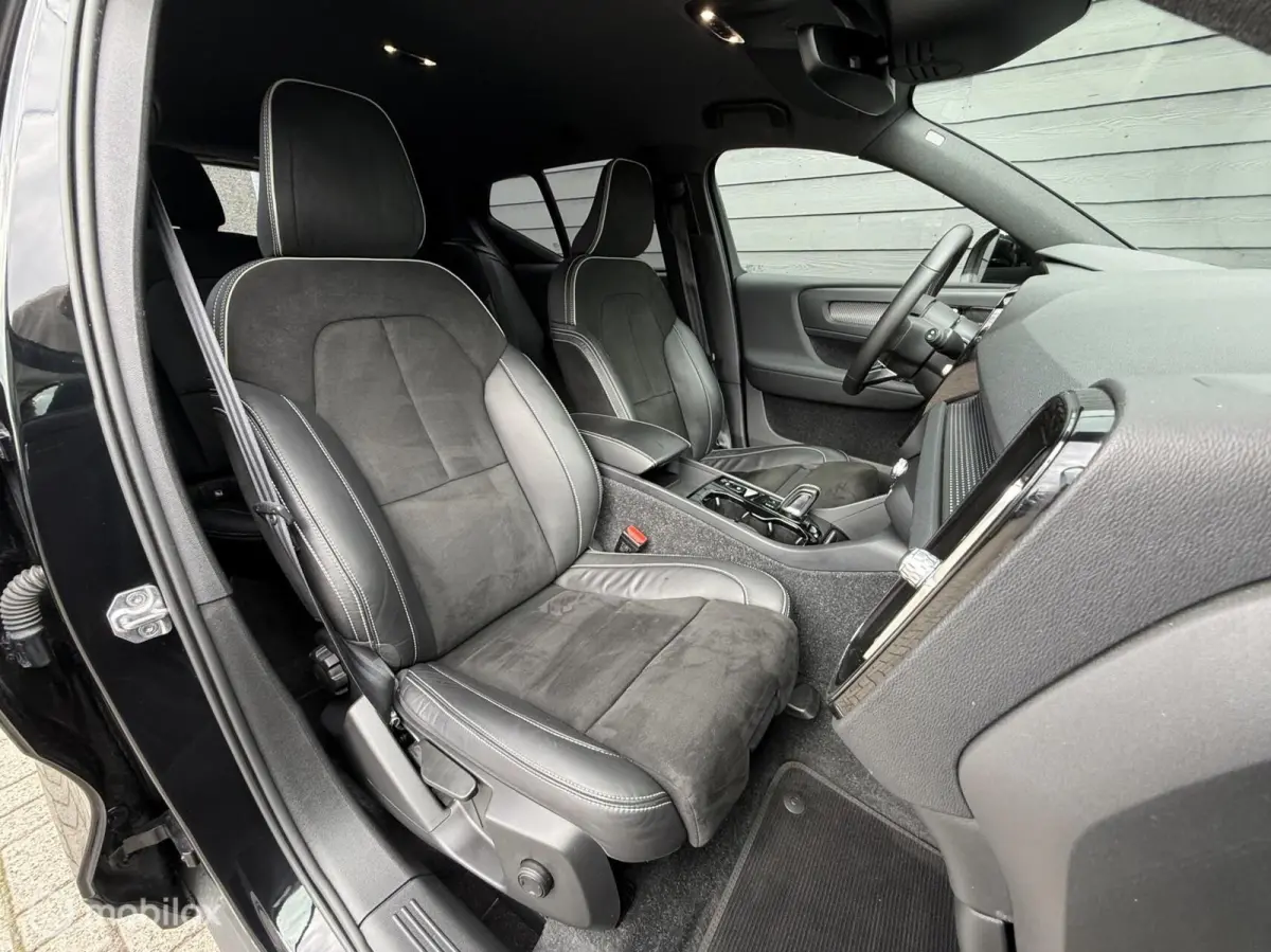 1.5 T5 261PK R-Design Carplay/Winterpack/20"