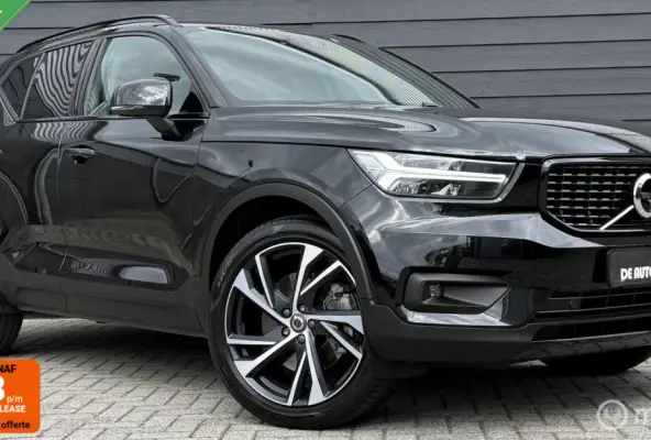 1.5 T5 261PK R-Design Carplay/Winterpack/20"
