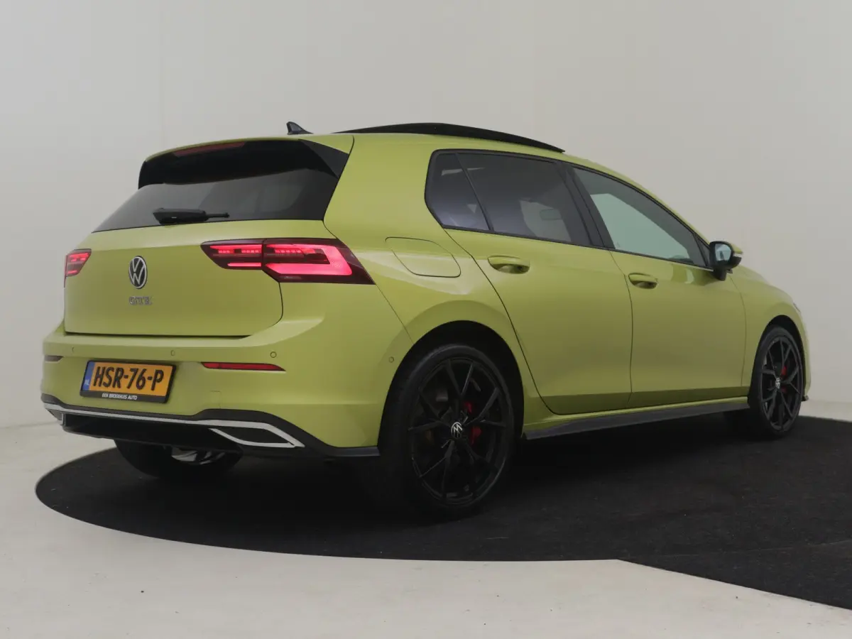1.4 eHybrid GTE l Pano Dak l Matrix IQ Light l Keyless Entry l Dodehoek detectie | Stoel en Stuurverwarming l Adaptive Cr Control l Camera l DAB | Navi | 19" LMV