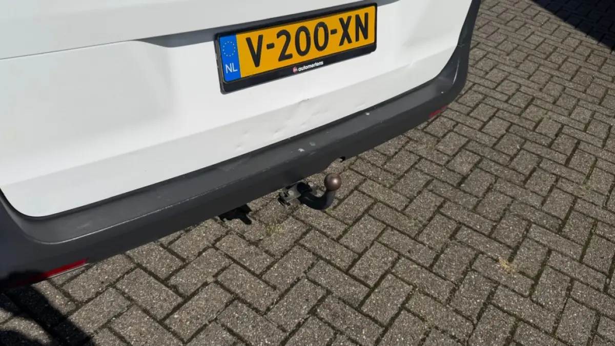 109 CDI 66KW 90PK L2H1 EURO 6 AIRCO/ TREKHAAK/ NAVIGATIE/ 1090% DEALERONDERHOUDEN
