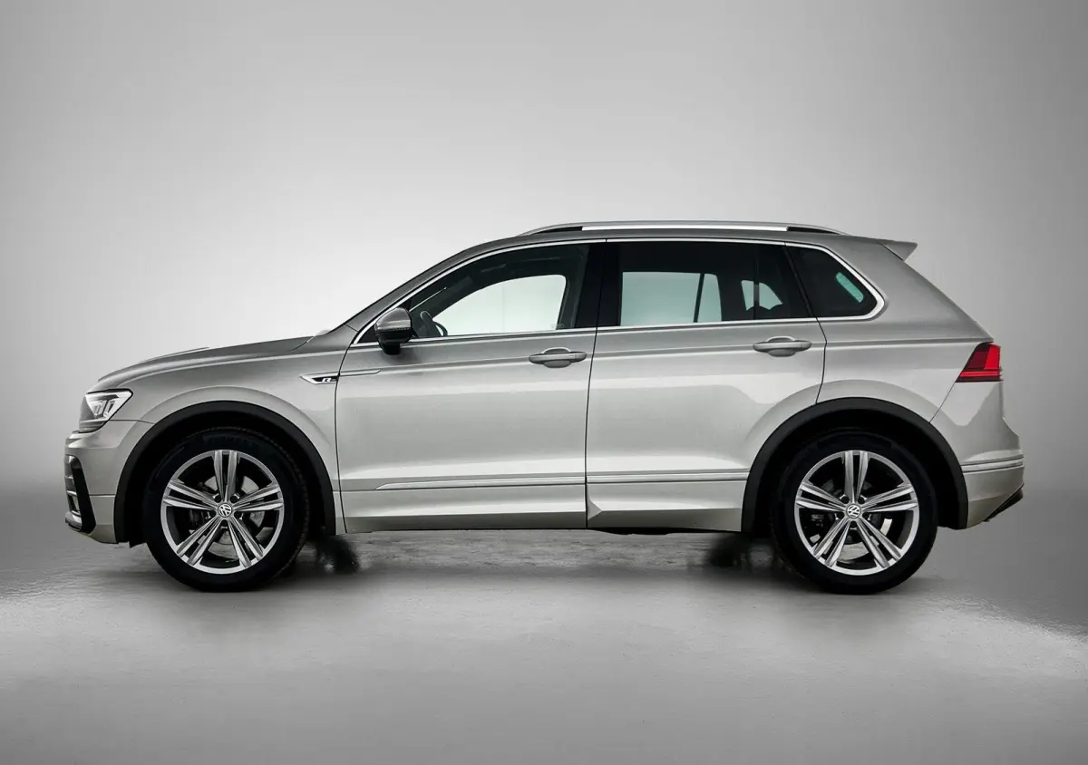 1.5 TSI ACT R-Line 150 PK | Automaat | Keyless | Digitale Cockpit | Elektrische Achterklep | Art-Velours Stoelen | Parkeersensoren | Stoelverwarming |