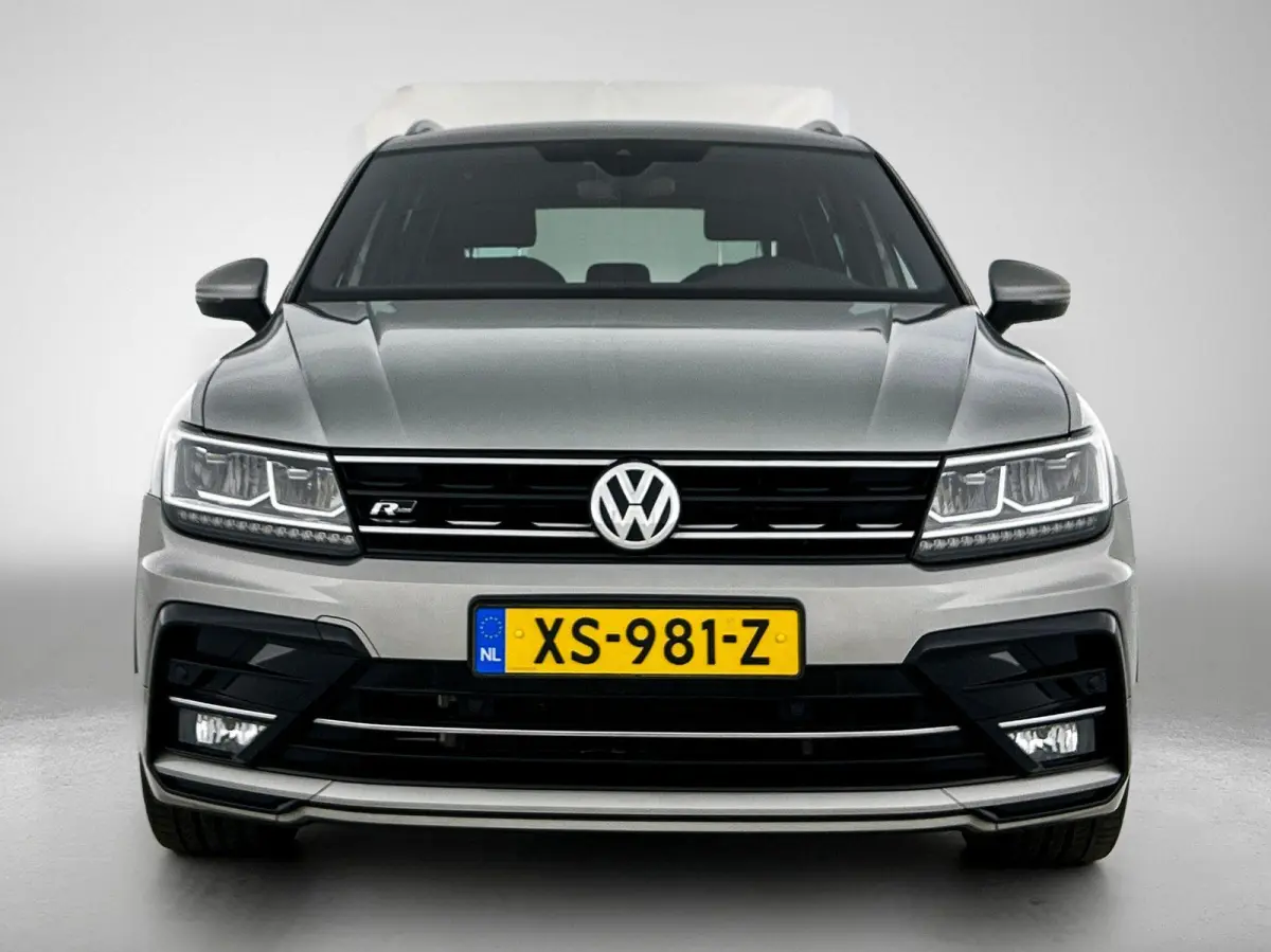 1.5 TSI ACT R-Line 150 PK | Automaat | Keyless | Digitale Cockpit | Elektrische Achterklep | Art-Velours Stoelen | Parkeersensoren | Stoelverwarming |