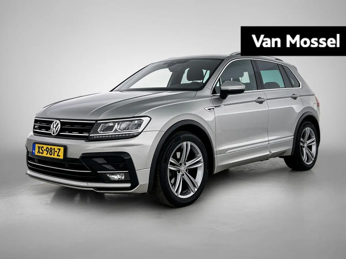1.5 TSI ACT R-Line 150 PK | Automaat | Keyless | Digitale Cockpit | Elektrische Achterklep | Art-Velours Stoelen | Parkeersensoren | Stoelverwarming |
