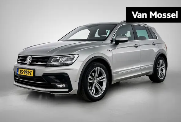 1.5 TSI ACT R-Line 150 PK | Automaat | Keyless | Digitale Cockpit | Elektrische Achterklep | Art-Velours Stoelen | Parkeersensoren | Stoelverwarming |