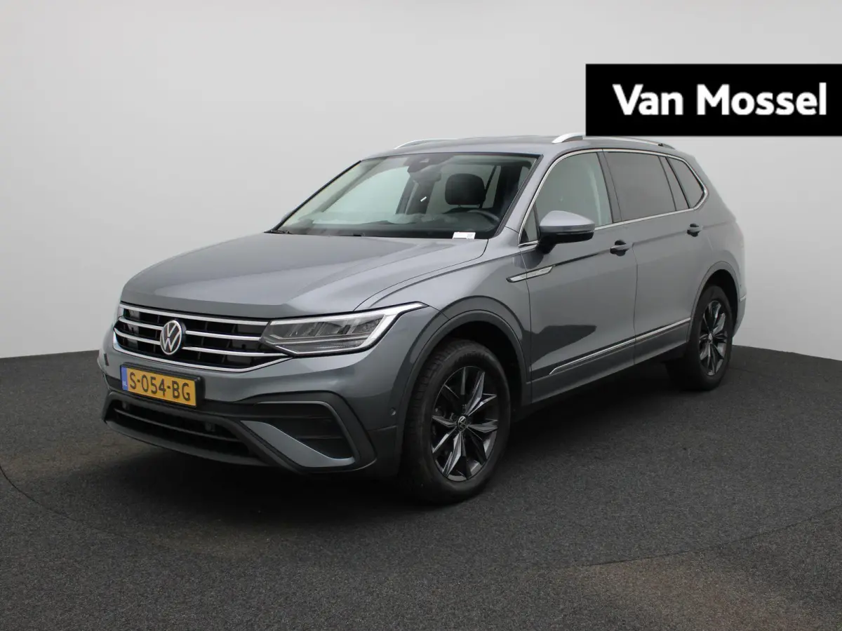 1.5 TSI Life Business 7p. 150 PK | Automaat | Navigatie | Parkeersensoren | Stoelverwarming | Stuurverwarming | ergoActive-stoelen | Dodehoeksensor | Digital Cockpit Pro | Adaptive Cruise Co
