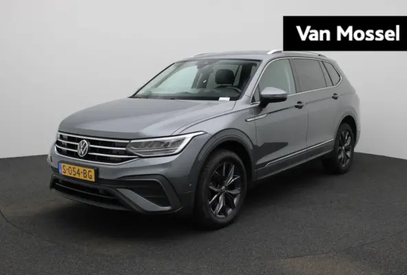 1.5 TSI Life Business 7p. 150 PK | Automaat | Navigatie | Parkeersensoren | Stoelverwarming | Stuurverwarming | ergoActive-stoelen | Dodehoeksensor | Digital Cockpit Pro | Adaptive Cruise Co