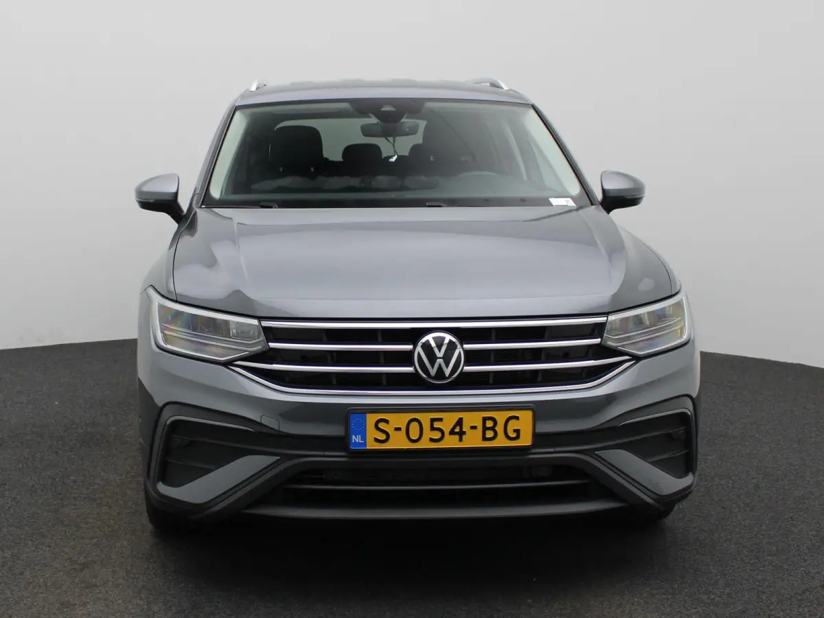 1.5 TSI Life Business 7p. 150 PK | Automaat | Navigatie | Parkeersensoren | Stoelverwarming | Stuurverwarming | ergoActive-stoelen | Dodehoeksensor | Digital Cockpit Pro | Adaptive Cruise Co