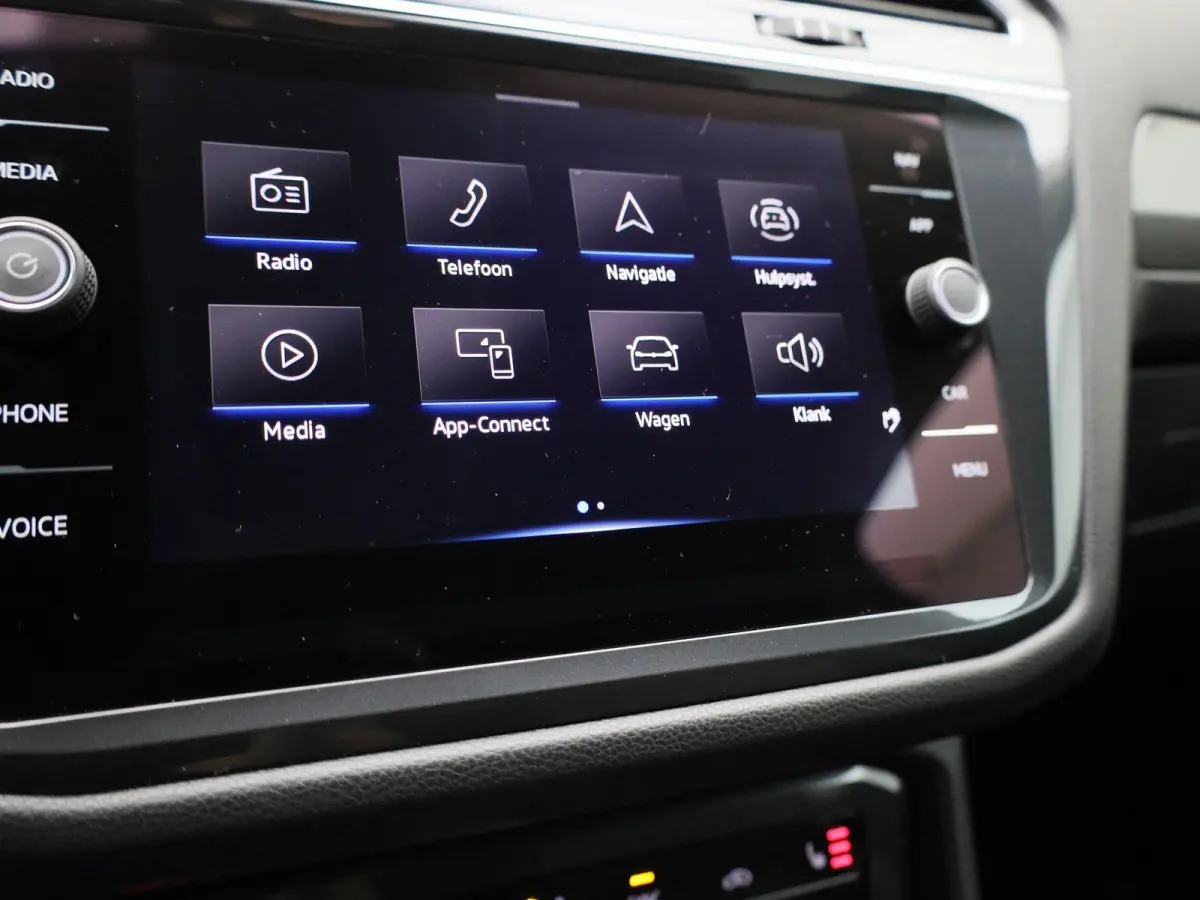 1.5 TSI Life Business 7p. 150 PK | Automaat | Navigatie | Parkeersensoren | Stoelverwarming | Stuurverwarming | ergoActive-stoelen | Dodehoeksensor | Digital Cockpit Pro | Adaptive Cruise Co