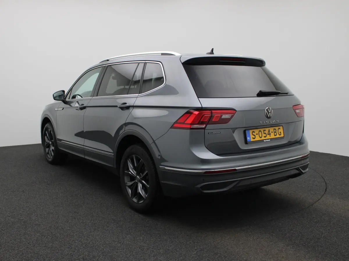 1.5 TSI Life Business 7p. 150 PK | Automaat | Navigatie | Parkeersensoren | Stoelverwarming | Stuurverwarming | ergoActive-stoelen | Dodehoeksensor | Digital Cockpit Pro | Adaptive Cruise Co