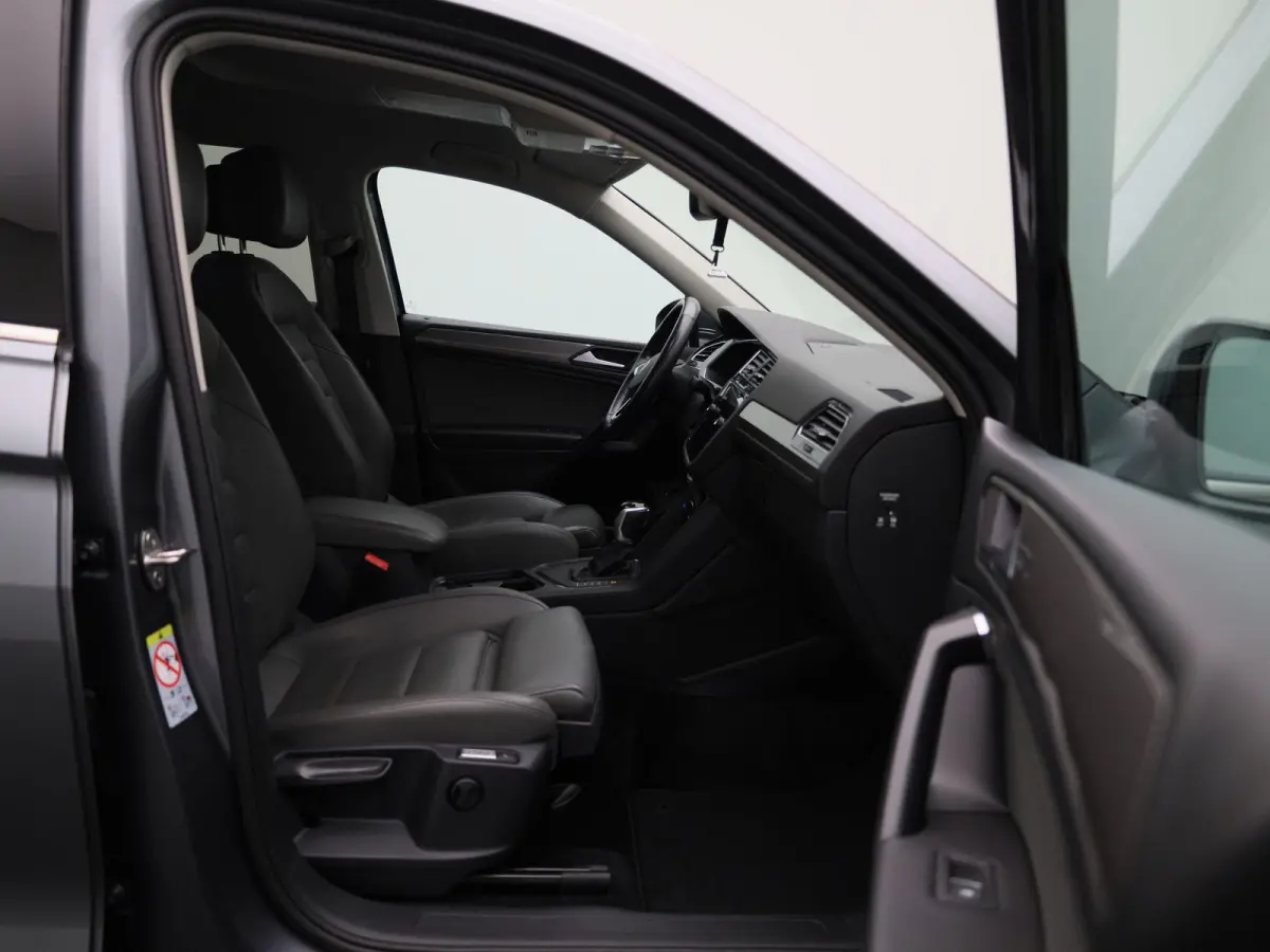 1.5 TSI Life Business 7p. 150 PK | Automaat | Navigatie | Parkeersensoren | Stoelverwarming | Stuurverwarming | ergoActive-stoelen | Dodehoeksensor | Digital Cockpit Pro | Adaptive Cruise Co
