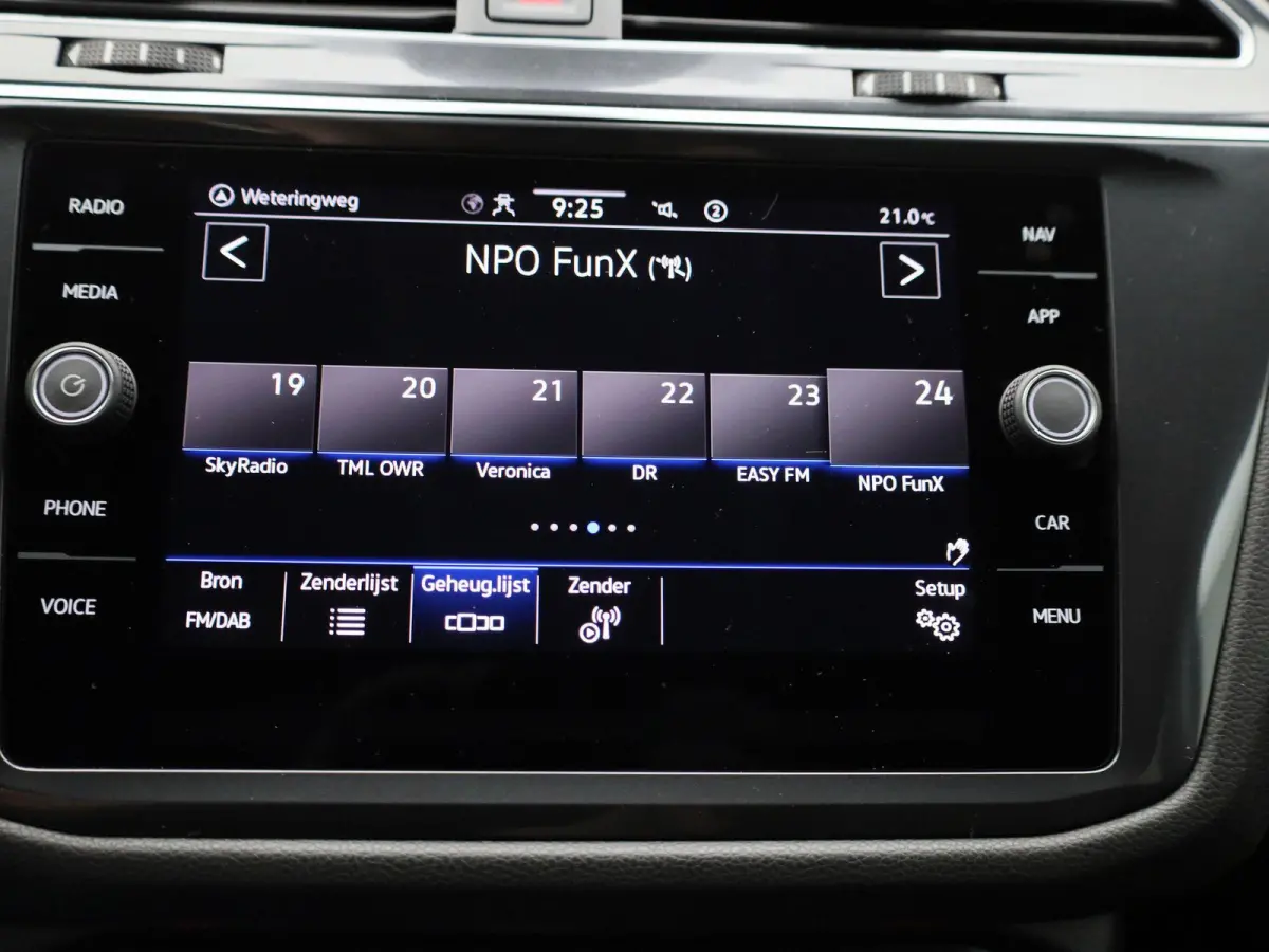 1.5 TSI Life Business 7p. 150 PK | Automaat | Navigatie | Parkeersensoren | Stoelverwarming | Stuurverwarming | ergoActive-stoelen | Dodehoeksensor | Digital Cockpit Pro | Adaptive Cruise Co